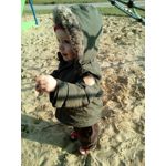 用戶照片 Goclever Quantum 2 500 Rugged