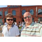 Les photos des utilisateurs Honor Magic6 Pro