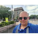 Les photos des utilisateurs Honor Magic6 Pro