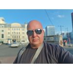 Les photos des utilisateurs Honor Magic6 Pro