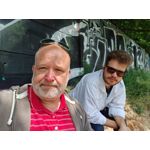 Les photos des utilisateurs Honor Magic6 Pro