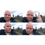 Pictures by this phone HTC One M9