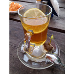 Foto dei utenti Huawei Ascend G300