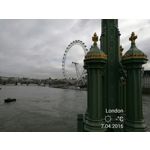 Fotos de usuários Huawei P9