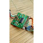 Foto's van de gebruikers Jiayu S3 Foto's van de gebruikers Jiayu S3