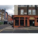 FOTO FATTE CON QUESTO TELEFONO