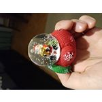 Foto's van de gebruikers LG X Mach