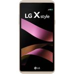 LG X Style K200 technical specifications :: 