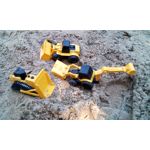 Foto's van de gebruikers myPhone Hammer Titan 2