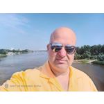 Pictures by this phone Nubia Red Magic 9S Pro