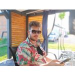 Pictures by this phone Nubia Red Magic 9S Pro