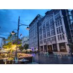 Pictures by this phone Nubia Red Magic 9S Pro