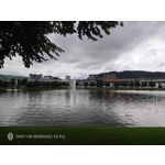 Pictures by this phone Nubia Red Magic 9S Pro