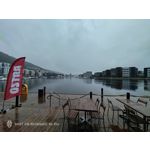 Pictures by this phone Nubia Red Magic 9S Pro