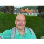 Pictures by this phone Nubia Red Magic 9S Pro