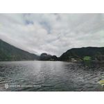 Pictures by this phone Nubia Red Magic 9S Pro