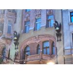 Pictures by this phone Nubia Red Magic 9S Pro