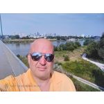 Pictures by this phone Nubia Red Magic 9S Pro