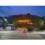 Pictures by this phone Nubia Red Magic 9S Pro