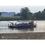 Pictures by this phone Nubia Red Magic 9S Pro