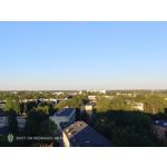 Pictures by this phone Nubia Red Magic 9S Pro