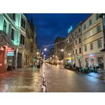 Pictures by this phone Nubia Red Magic 9S Pro