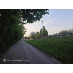 Pictures by this phone Nubia Red Magic 9S Pro