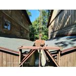 Pictures by this phone Nubia Red Magic 9S Pro