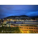 Pictures by this phone Nubia Red Magic 9S Pro