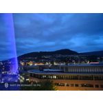 Pictures by this phone Nubia Red Magic 9S Pro