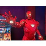 Pictures by this phone Realme 9 Pro+