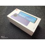Imágenes de los usuarios Redmi Note 9T