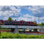 Les photos des utilisateurs Samsung Galaxy A72 Dual SIM