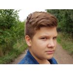 Pictures by this phone Samsung Galaxy Note 8 Dual SIM