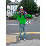 PICTURES FROM THIS PHONE