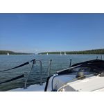 Selbst von Nutzern gemachte Bilder Samsung Galaxy Z Fold7