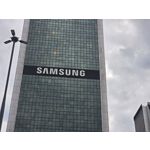 Selbst von Nutzern gemachte Bilder Samsung Galaxy Z Fold7