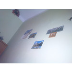 Selbst von Nutzern gemachte Bilder Sony Ericsson P1i