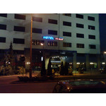 Selbst von Nutzern gemachte Bilder Sony Ericsson P1i