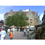 Les photos des utilisateurs Sony Ericsson W660i