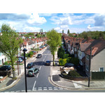 Imágenes de los usuarios Sony Ericsson Xperia X10