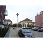 Selbst von Nutzern gemachte Bilder UMI Rome